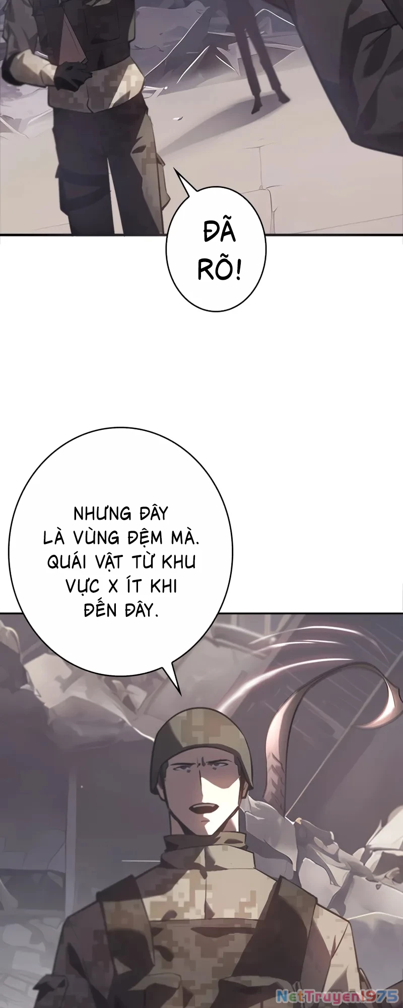Trở Về Từ Vực Thẳm Chapter 7 - Trang 2