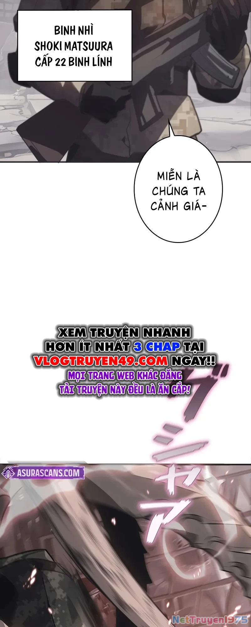 Trở Về Từ Vực Thẳm Chapter 7 - Trang 2