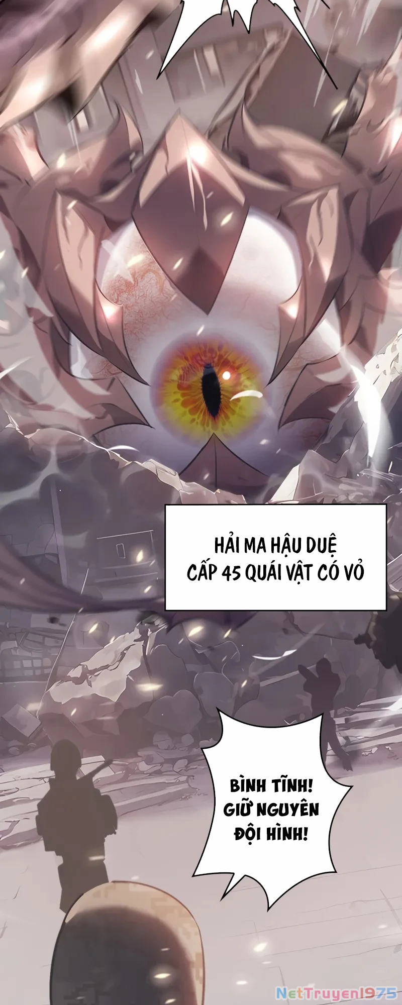 Trở Về Từ Vực Thẳm Chapter 7 - Trang 2