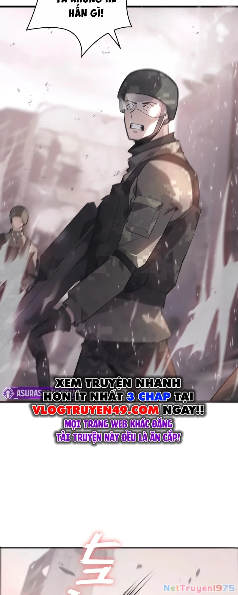 Trở Về Từ Vực Thẳm Chapter 7 - Trang 2