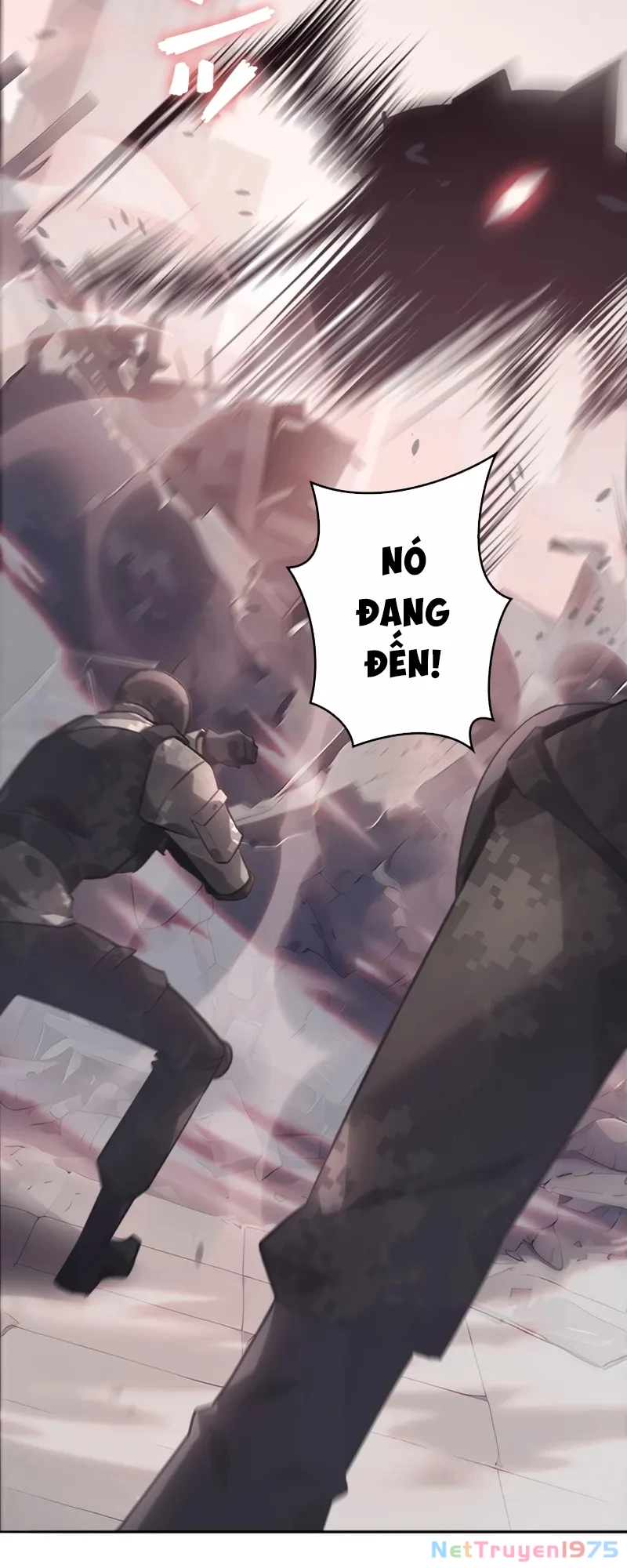 Trở Về Từ Vực Thẳm Chapter 7 - Trang 2