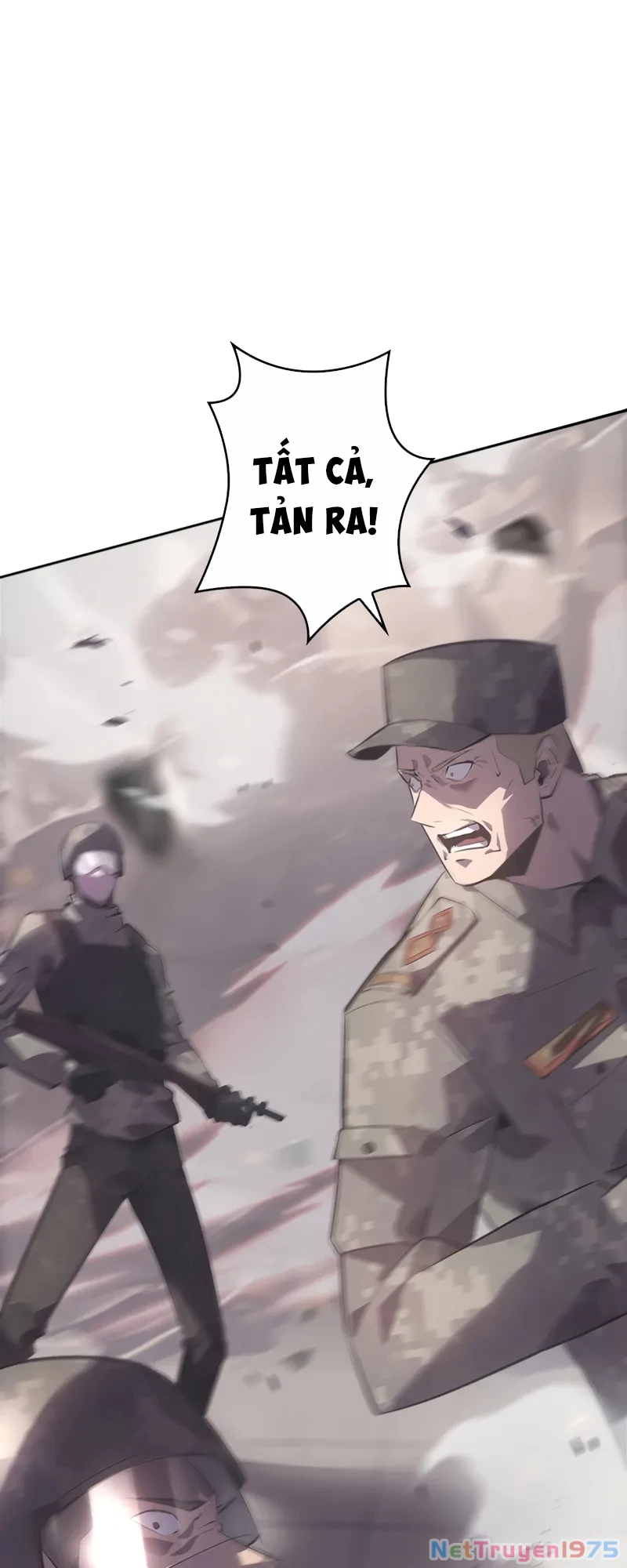 Trở Về Từ Vực Thẳm Chapter 7 - Trang 2