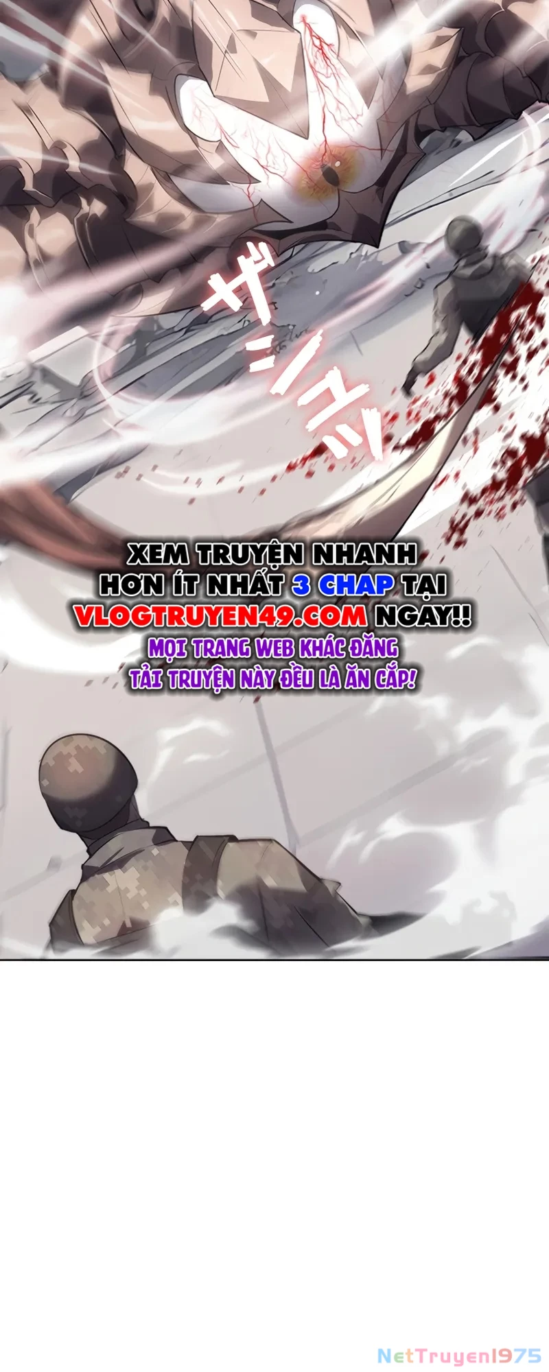Trở Về Từ Vực Thẳm Chapter 7 - Trang 2