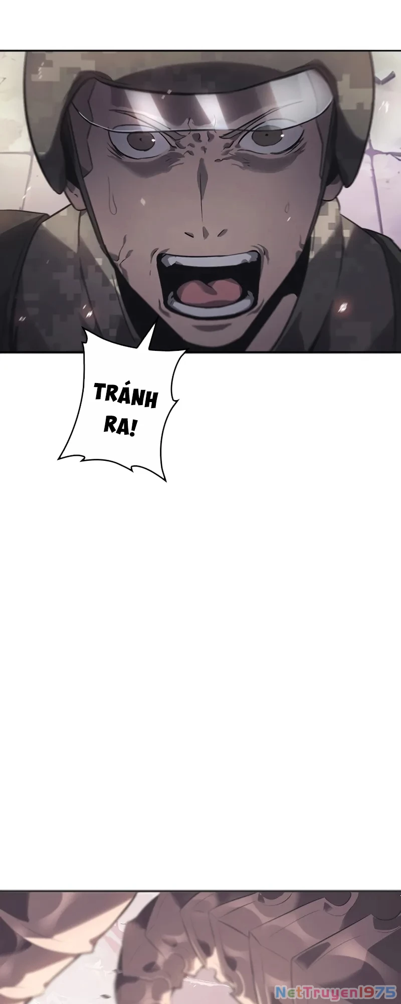Trở Về Từ Vực Thẳm Chapter 7 - Trang 2