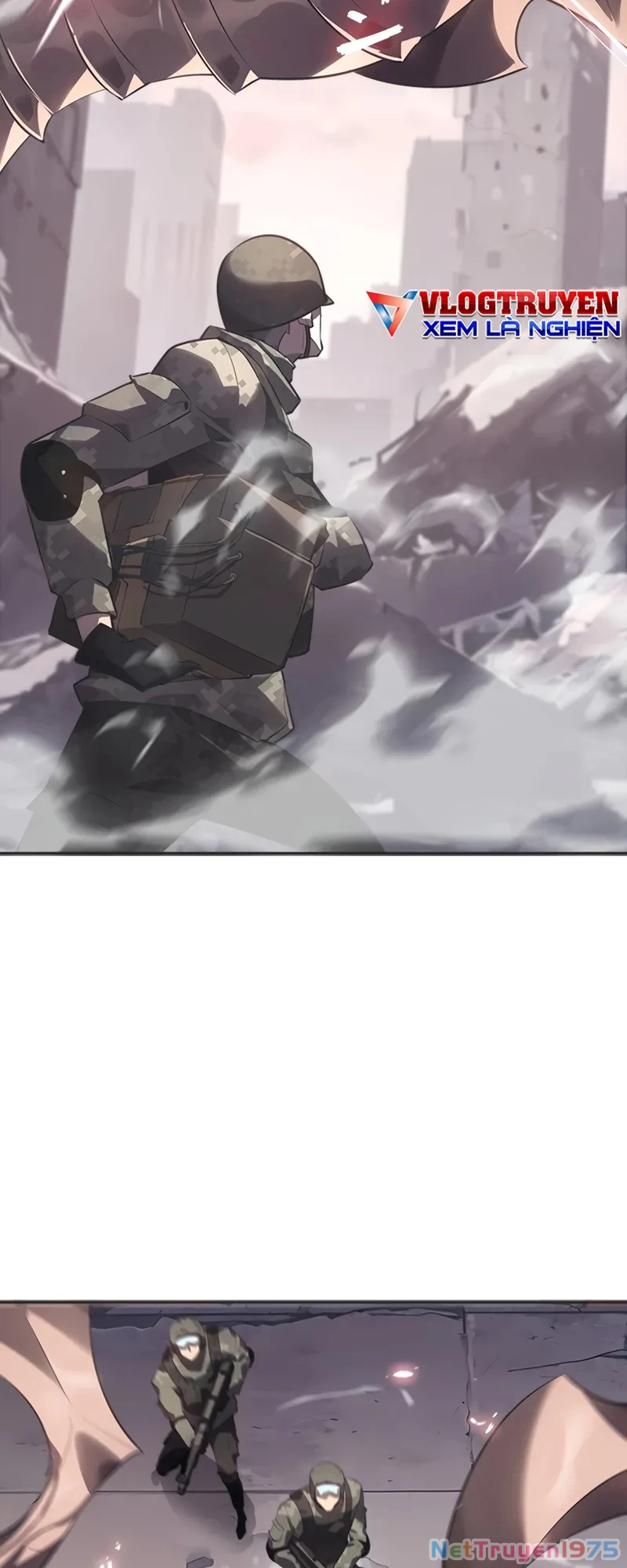 Trở Về Từ Vực Thẳm Chapter 7 - Trang 2
