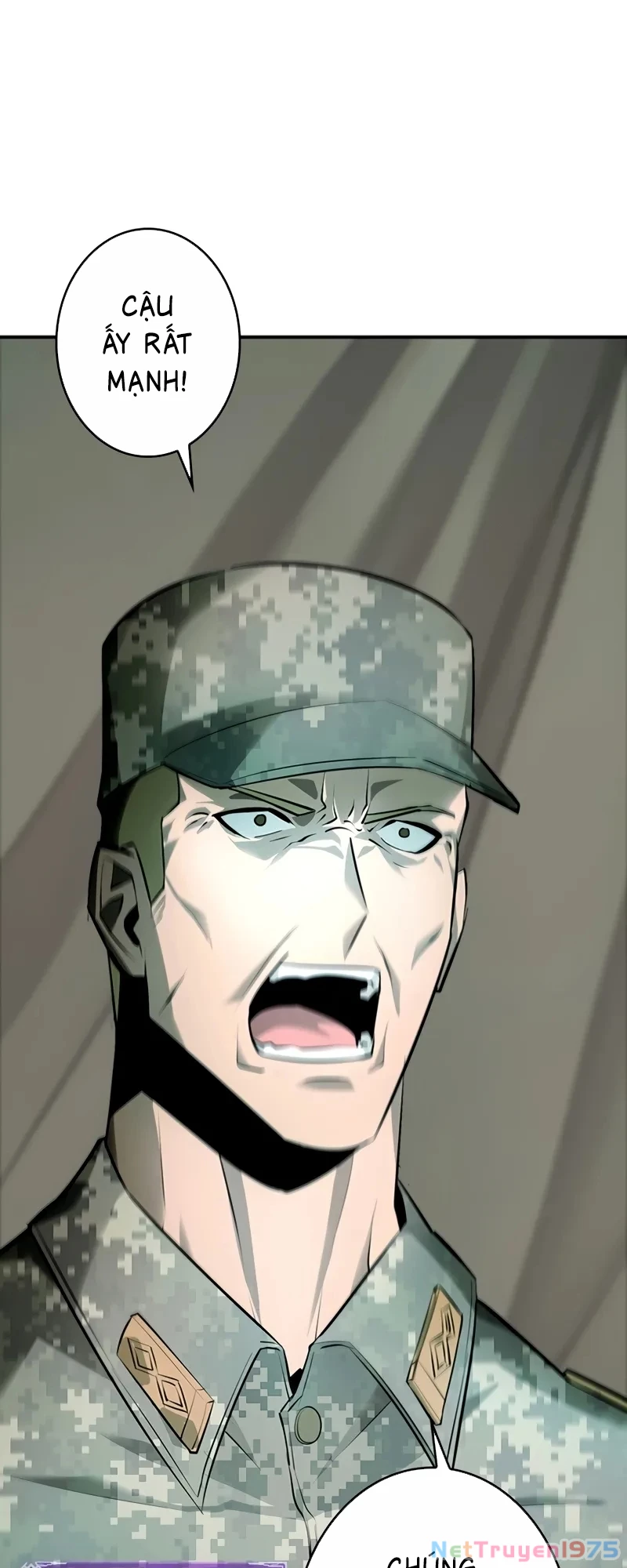 Trở Về Từ Vực Thẳm Chapter 8 - Trang 2
