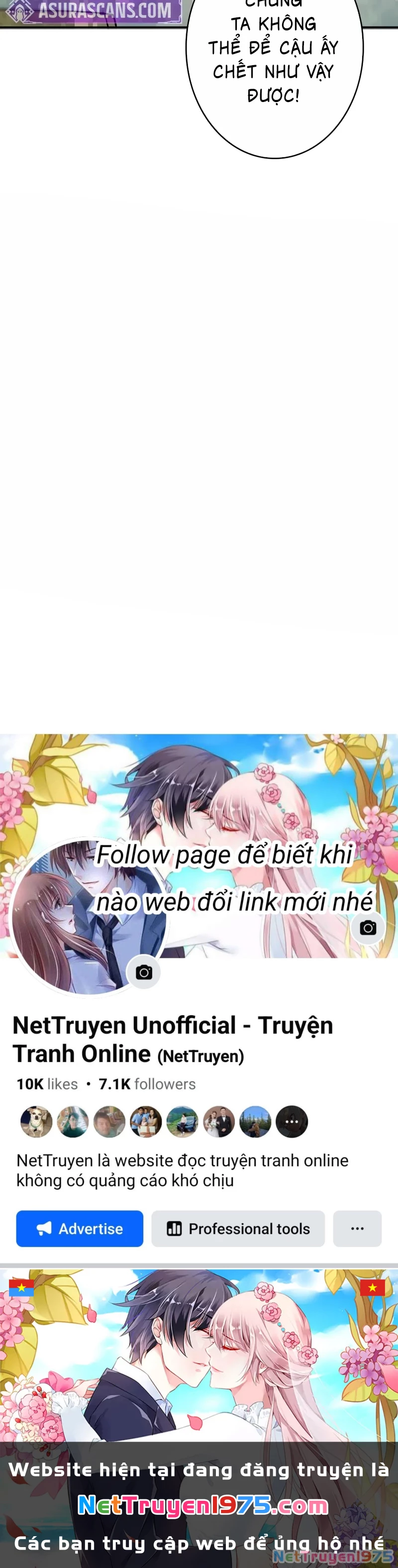 Trở Về Từ Vực Thẳm Chapter 8 - Trang 2