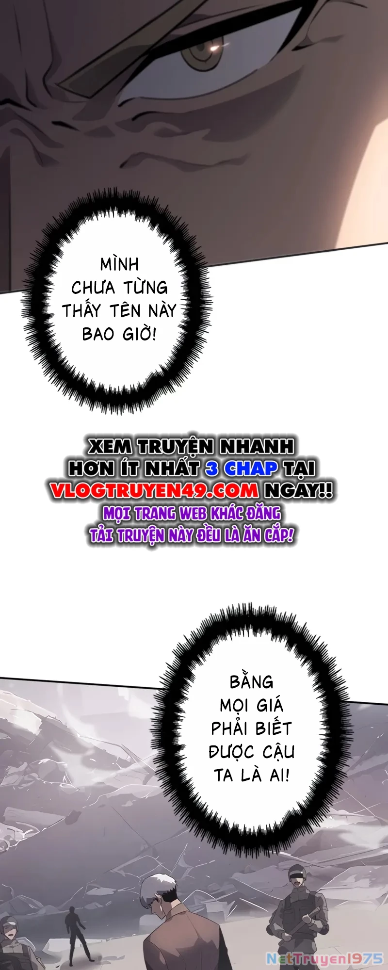 Trở Về Từ Vực Thẳm Chapter 8 - Trang 2