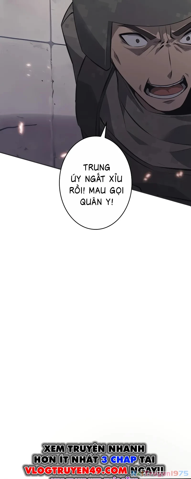 Trở Về Từ Vực Thẳm Chapter 8 - Trang 2