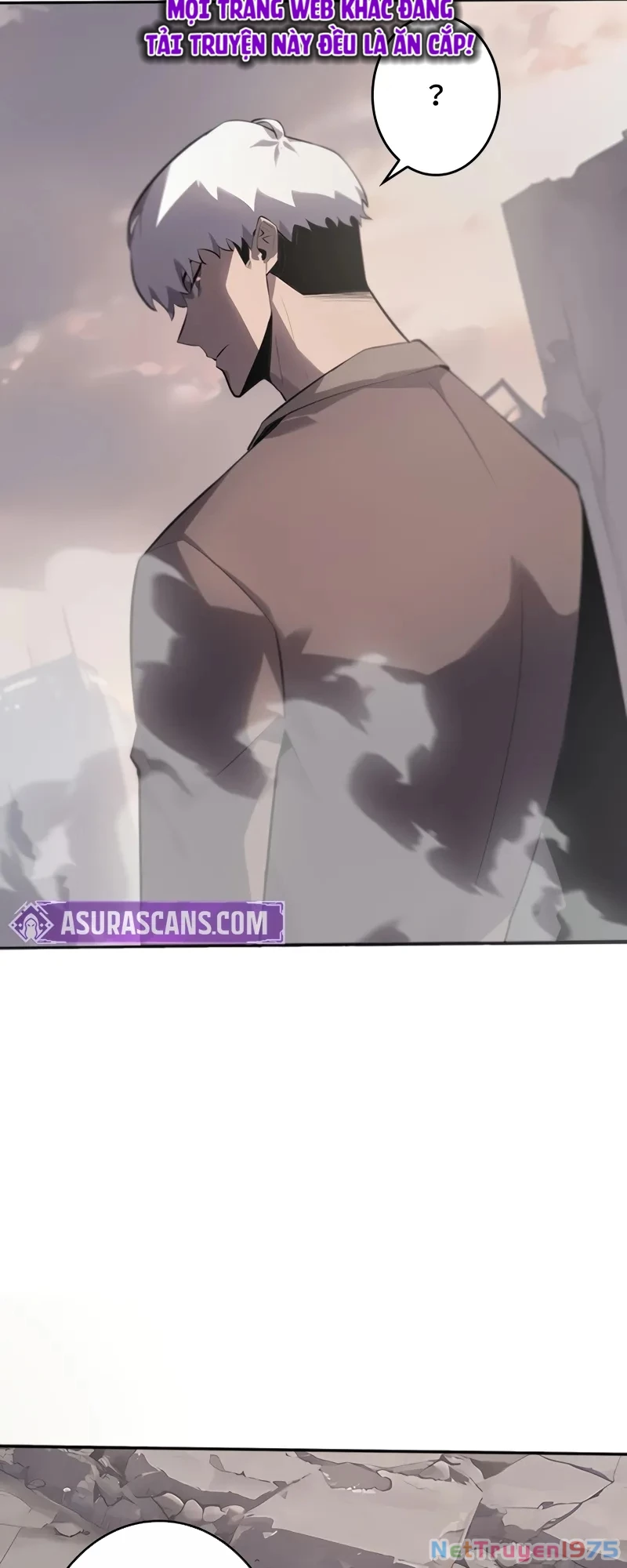 Trở Về Từ Vực Thẳm Chapter 8 - Trang 2