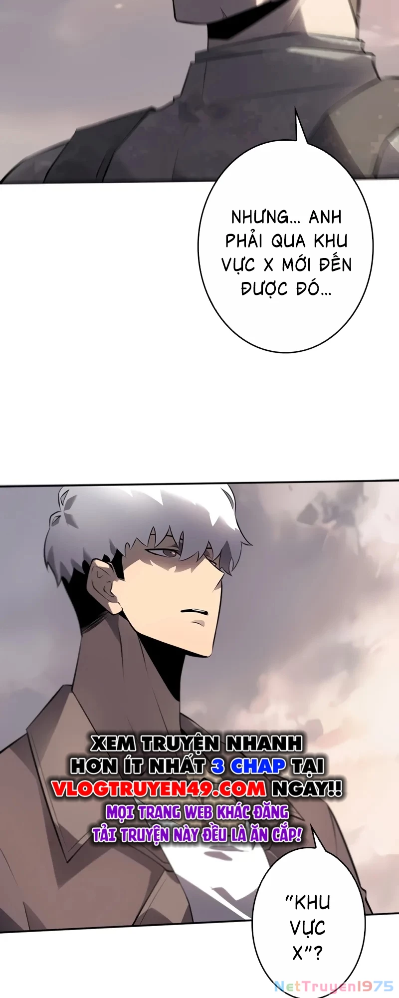 Trở Về Từ Vực Thẳm Chapter 8 - Trang 2