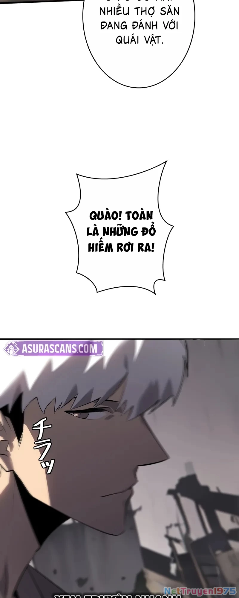 Trở Về Từ Vực Thẳm Chapter 8 - Trang 2