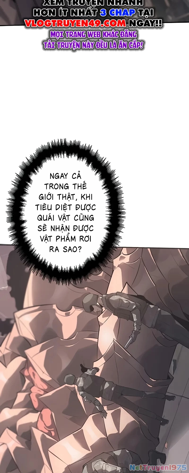Trở Về Từ Vực Thẳm Chapter 8 - Trang 2