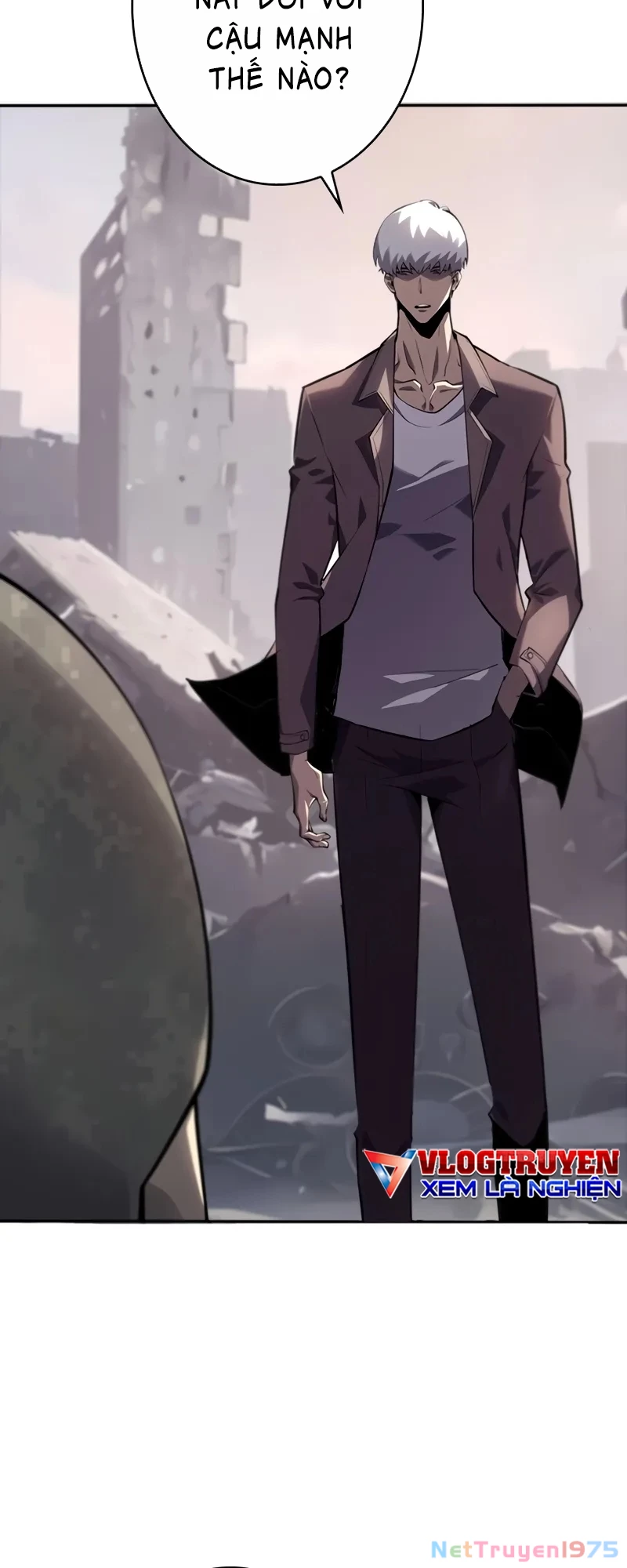 Trở Về Từ Vực Thẳm Chapter 8 - Trang 2