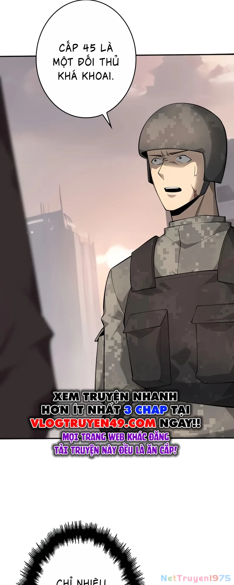 Trở Về Từ Vực Thẳm Chapter 8 - Trang 2