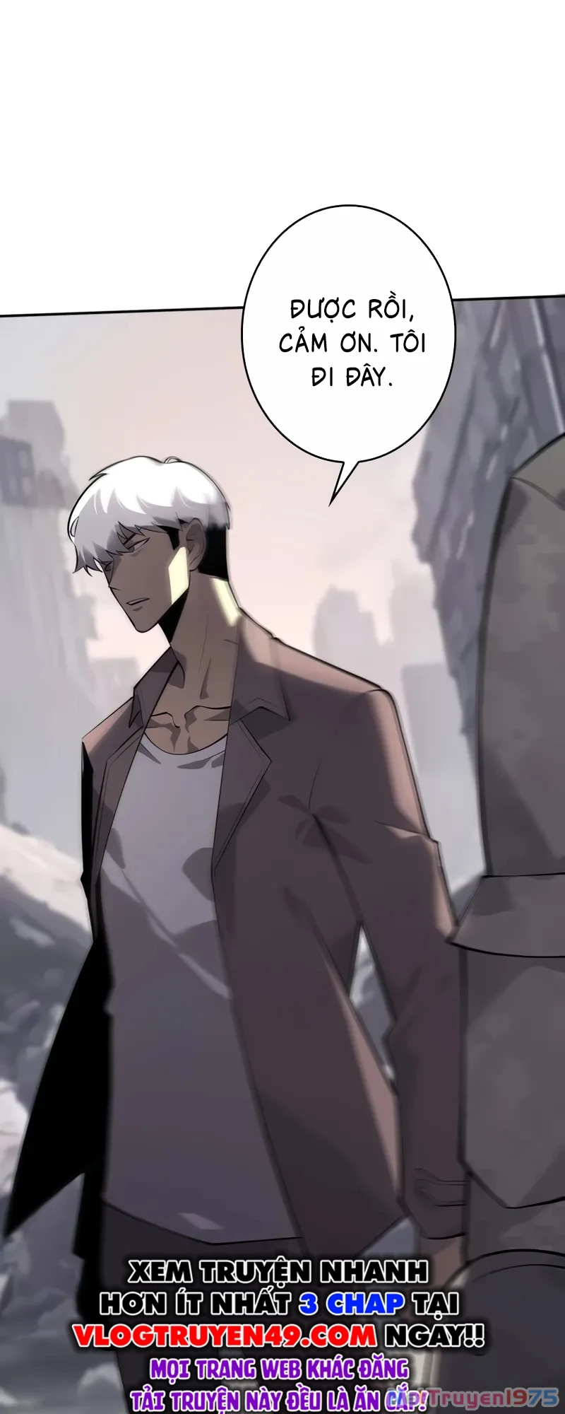 Trở Về Từ Vực Thẳm Chapter 8 - Trang 2