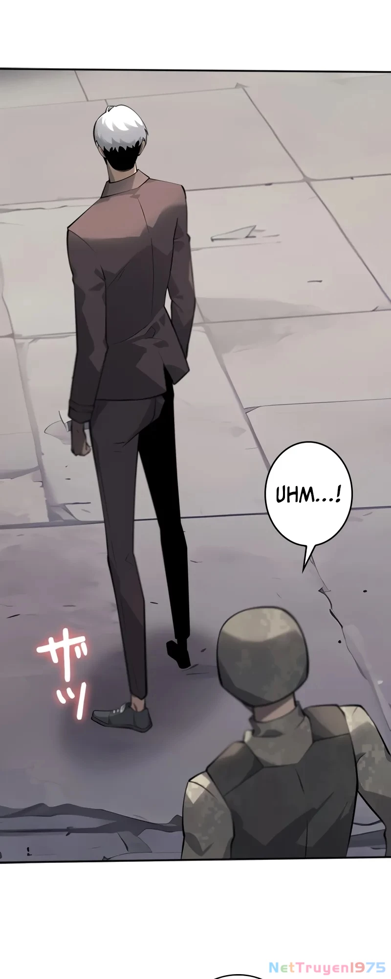Trở Về Từ Vực Thẳm Chapter 8 - Trang 2