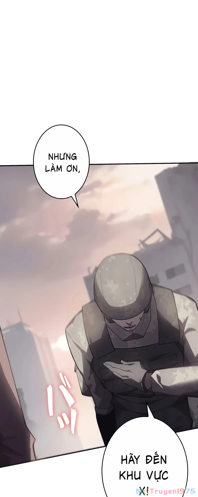 Trở Về Từ Vực Thẳm Chapter 8 - Trang 2