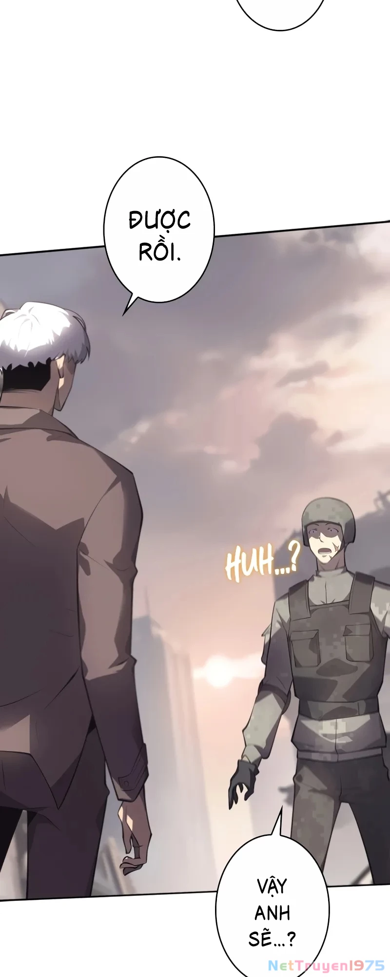 Trở Về Từ Vực Thẳm Chapter 8 - Trang 2