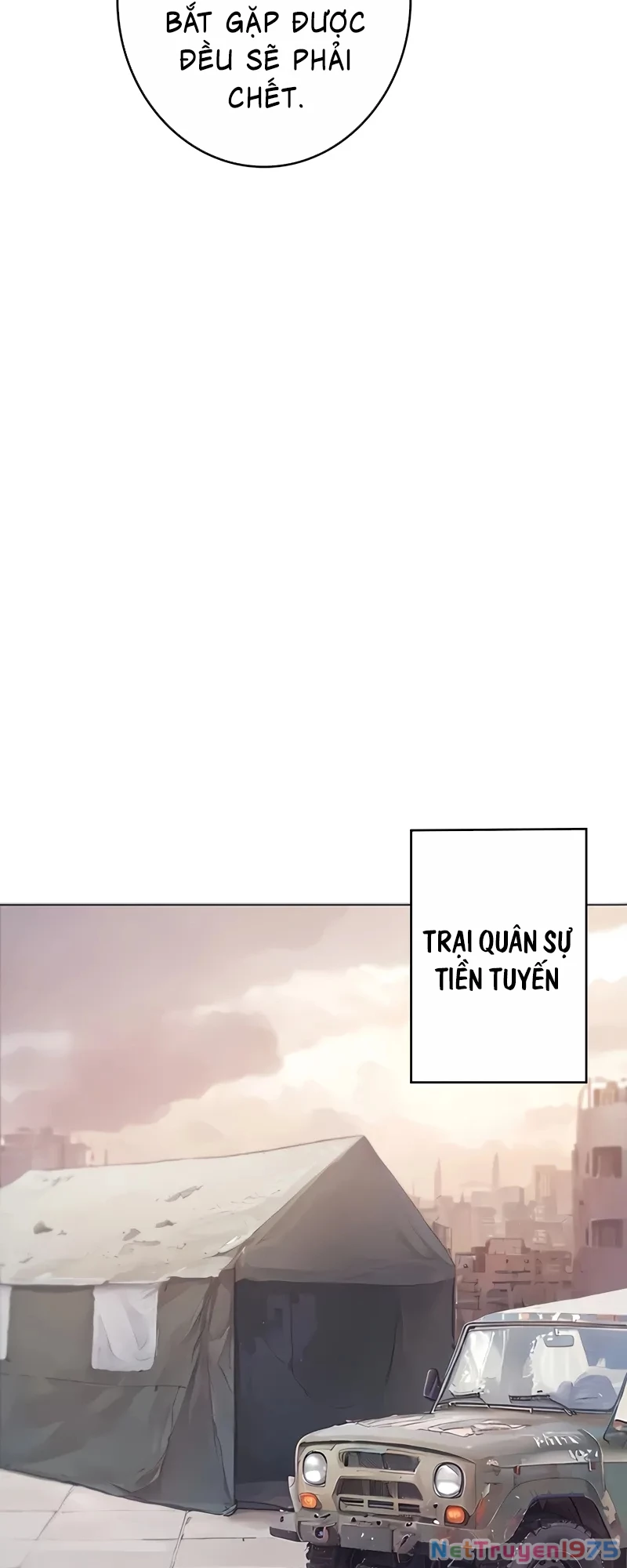Trở Về Từ Vực Thẳm Chapter 8 - Trang 2