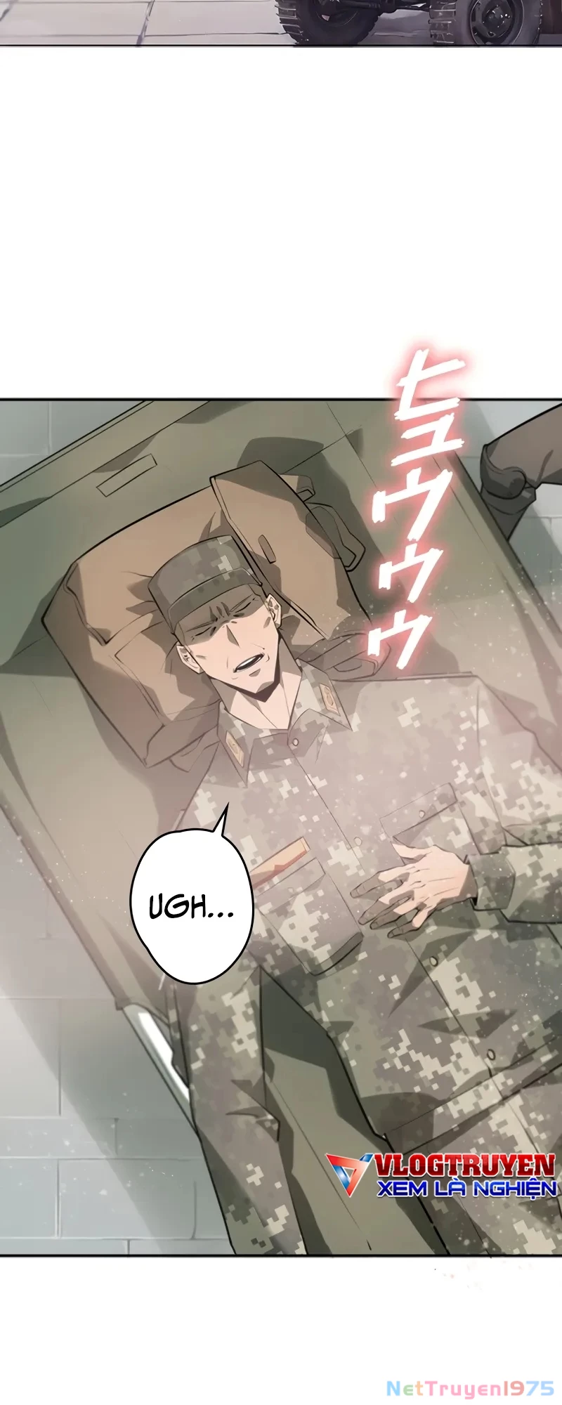 Trở Về Từ Vực Thẳm Chapter 8 - Trang 2