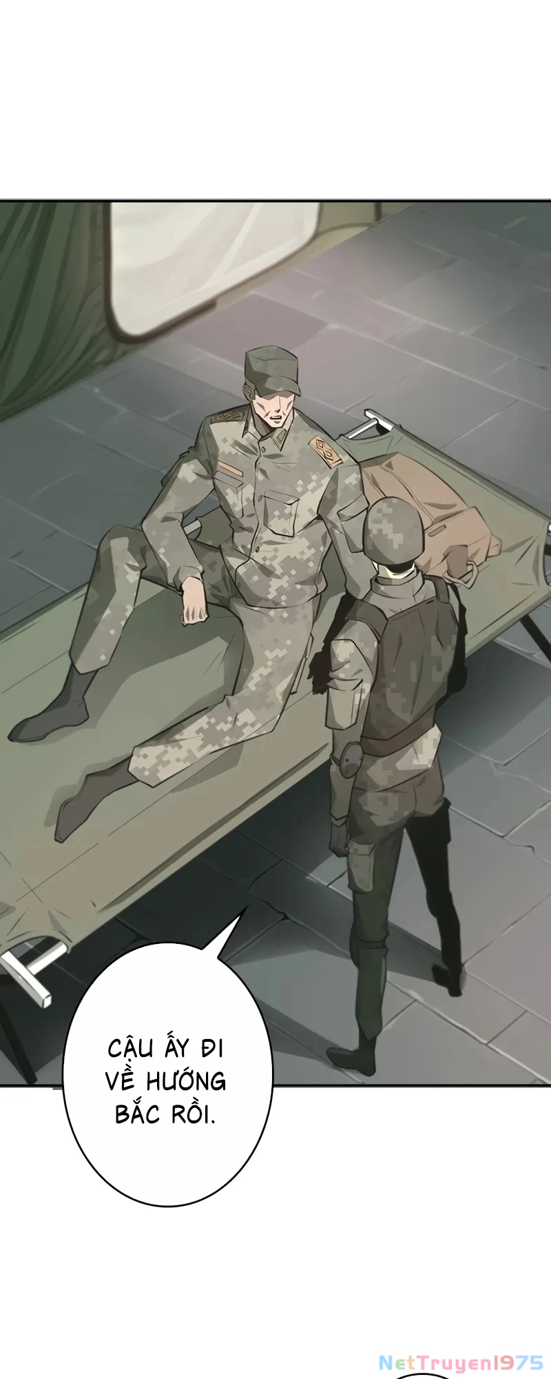 Trở Về Từ Vực Thẳm Chapter 8 - Trang 2