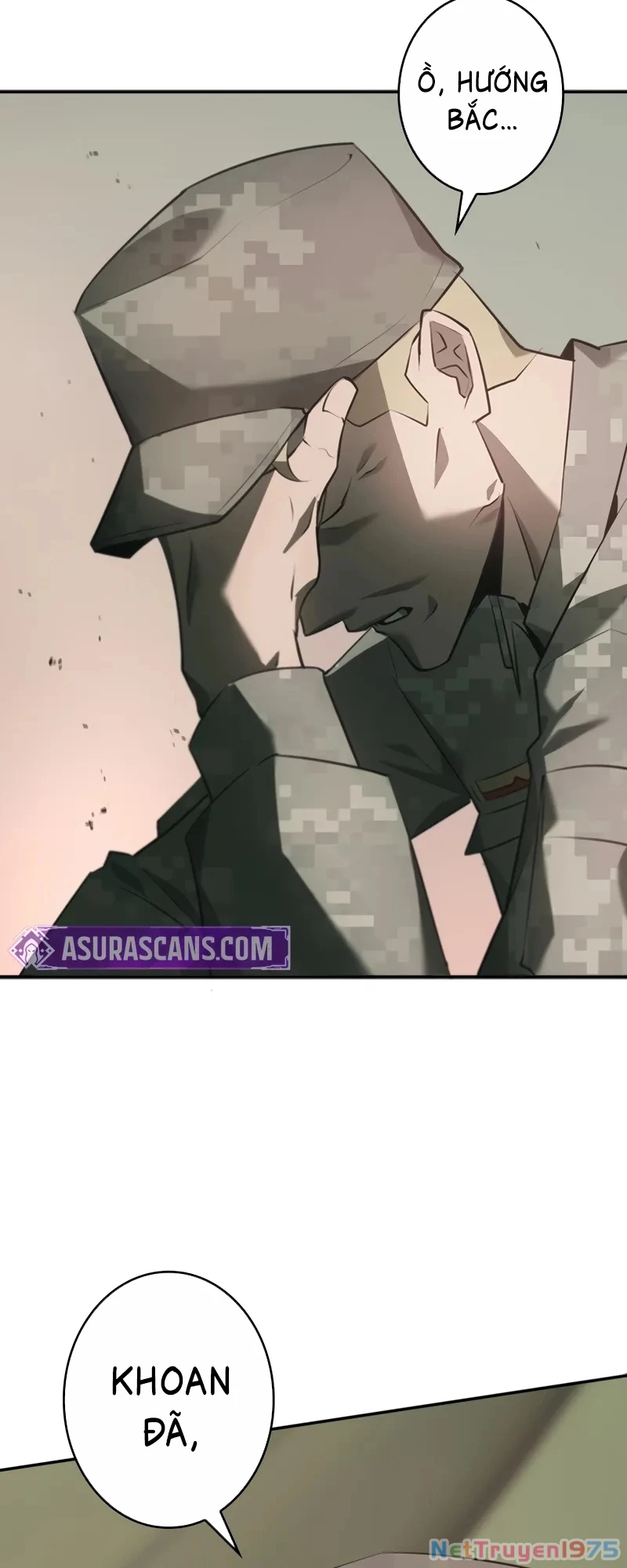 Trở Về Từ Vực Thẳm Chapter 8 - Trang 2
