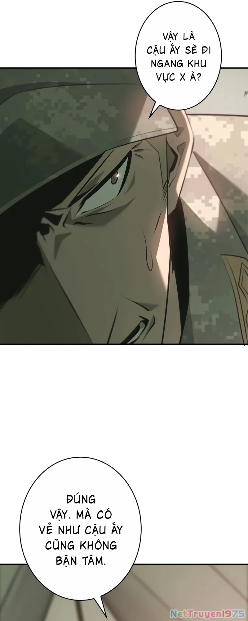Trở Về Từ Vực Thẳm Chapter 8 - Trang 2