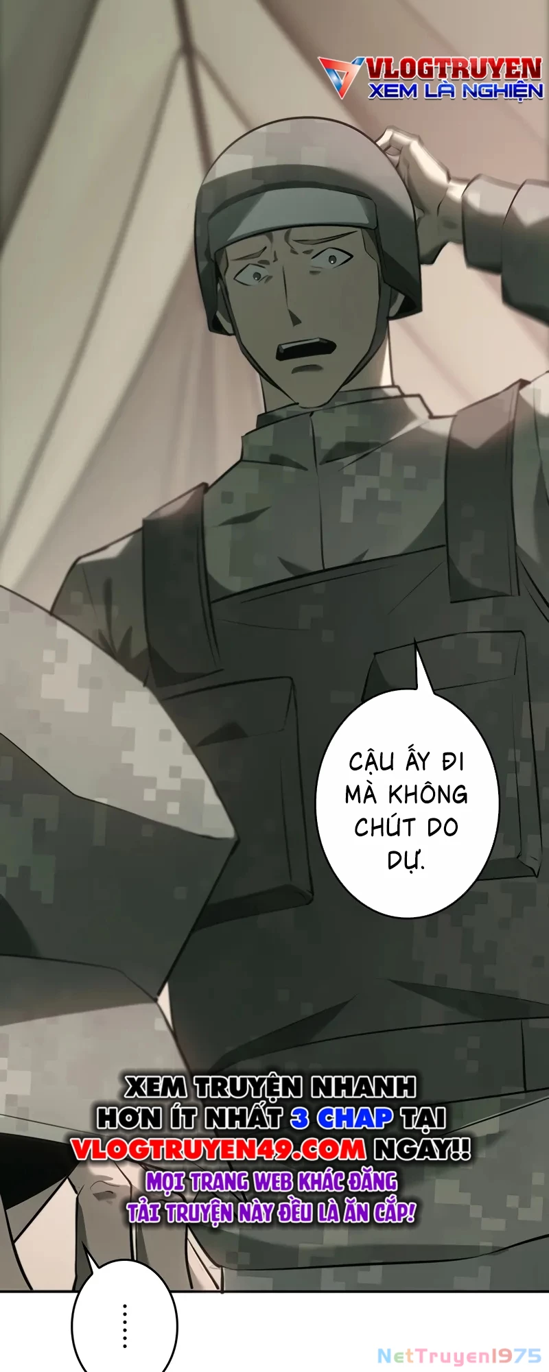 Trở Về Từ Vực Thẳm Chapter 8 - Trang 2