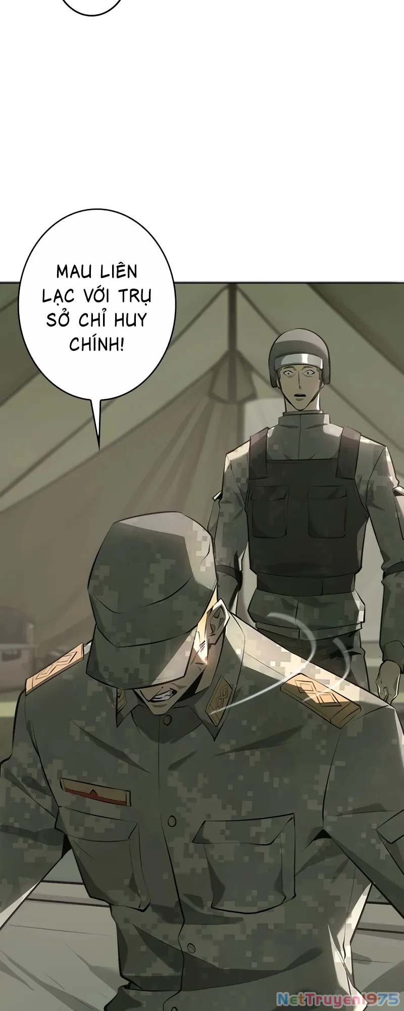 Trở Về Từ Vực Thẳm Chapter 8 - Trang 2
