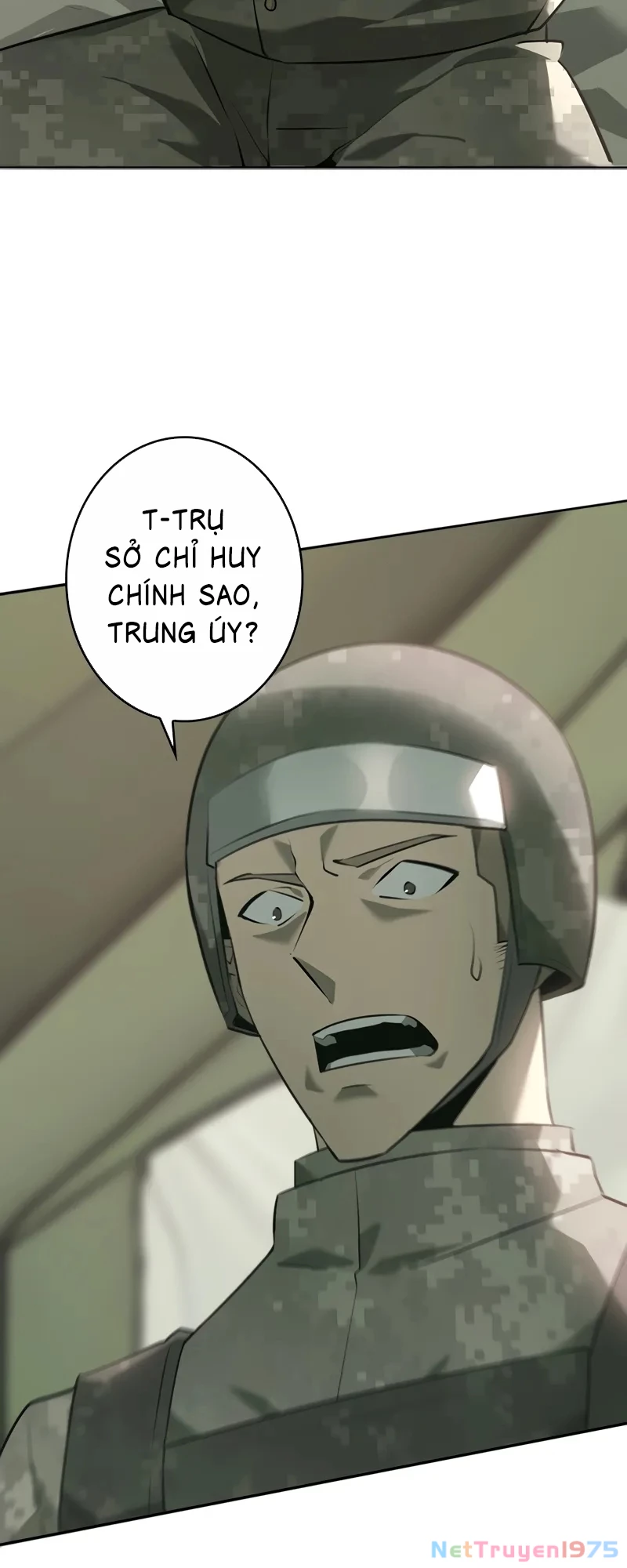 Trở Về Từ Vực Thẳm Chapter 8 - Trang 2
