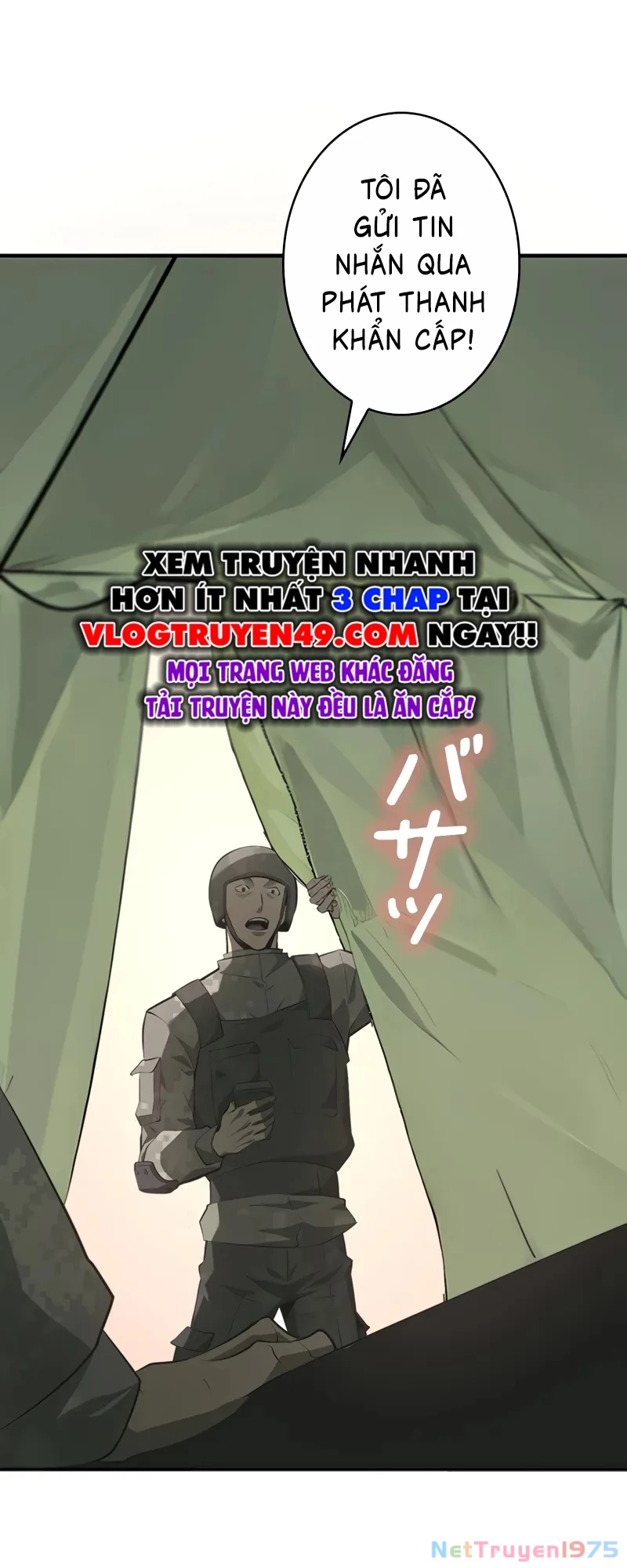 Trở Về Từ Vực Thẳm Chapter 8 - Trang 2