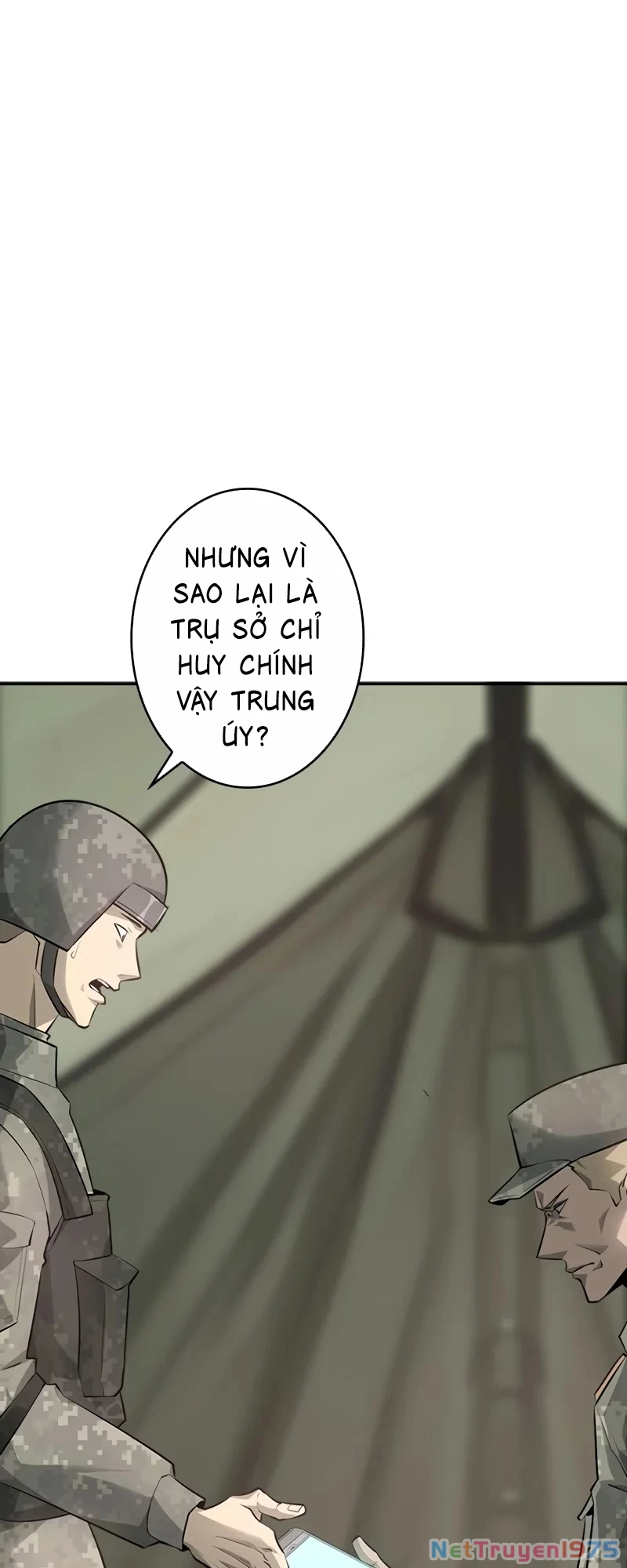 Trở Về Từ Vực Thẳm Chapter 8 - Trang 2