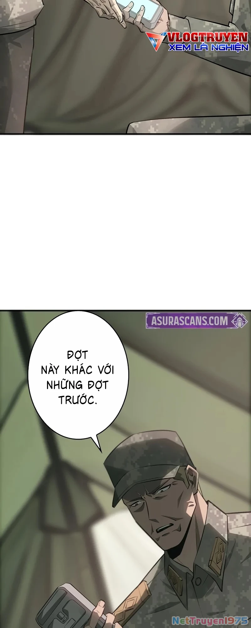 Trở Về Từ Vực Thẳm Chapter 8 - Trang 2