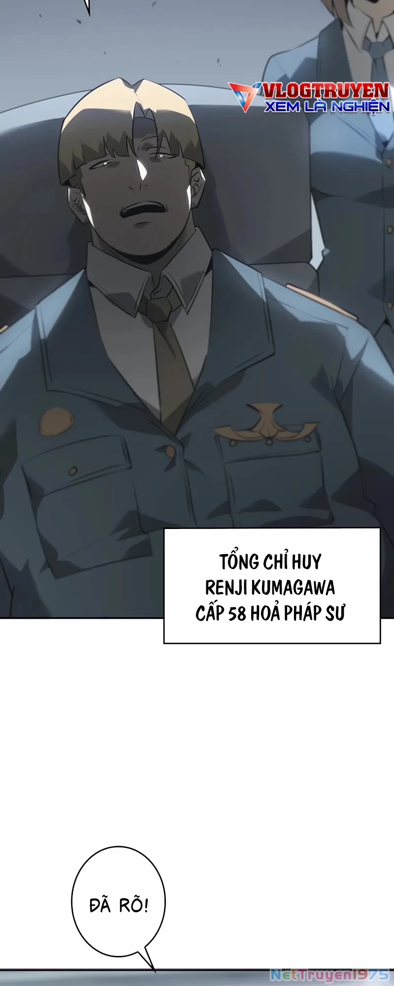Trở Về Từ Vực Thẳm Chapter 8 - Trang 2