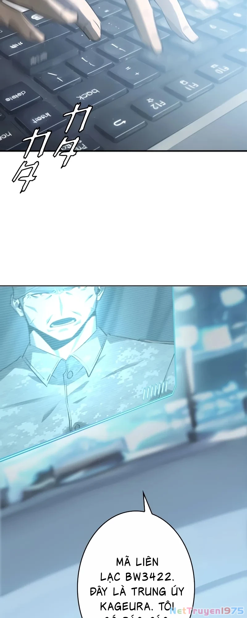 Trở Về Từ Vực Thẳm Chapter 8 - Trang 2