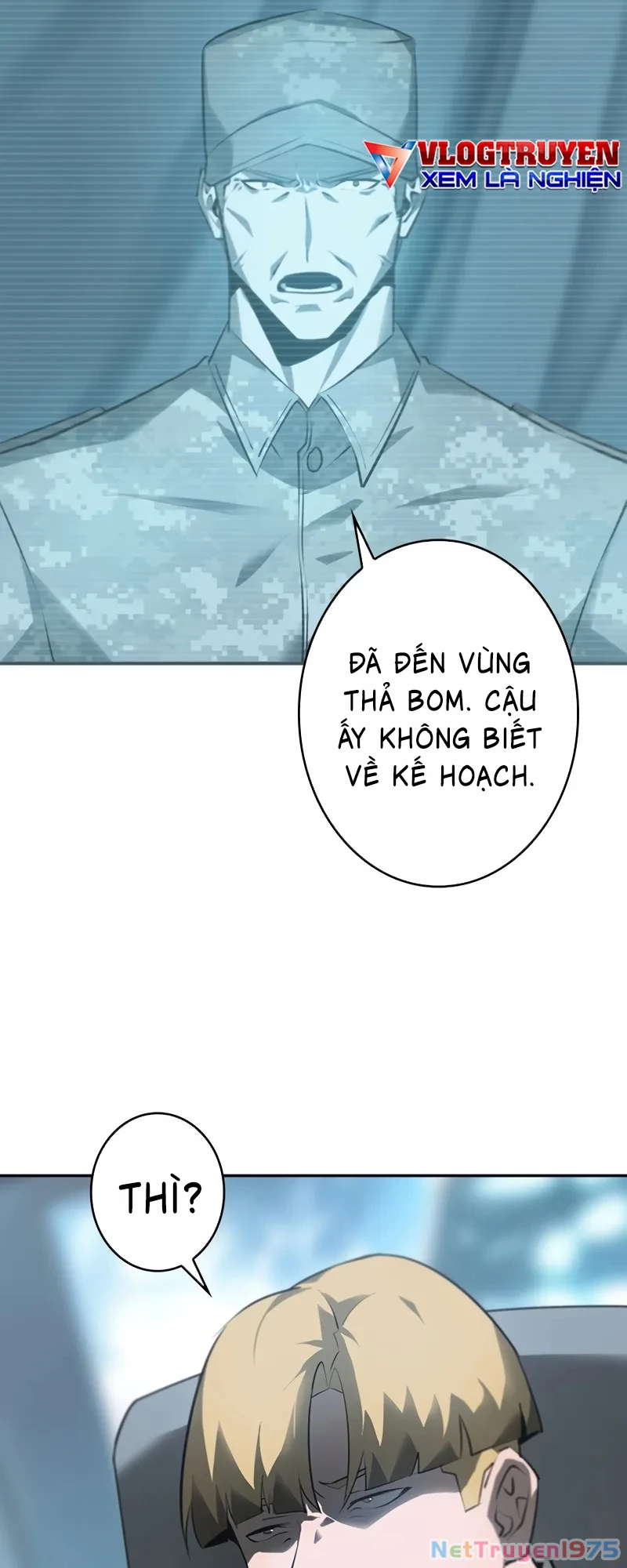 Trở Về Từ Vực Thẳm Chapter 8 - Trang 2