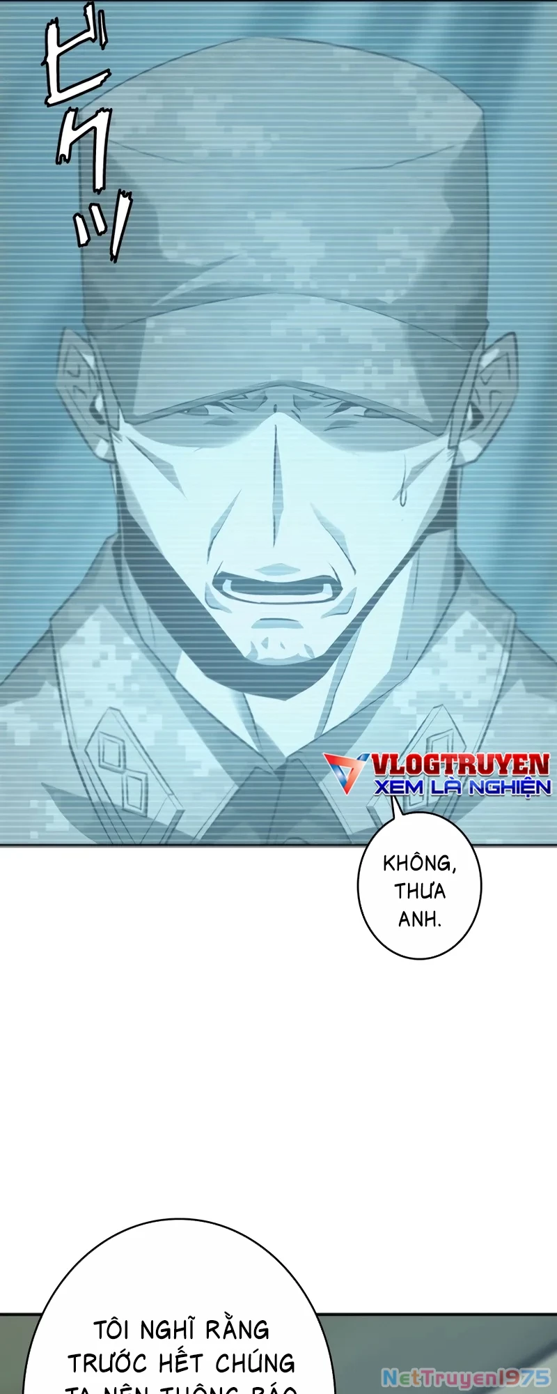 Trở Về Từ Vực Thẳm Chapter 8 - Trang 2