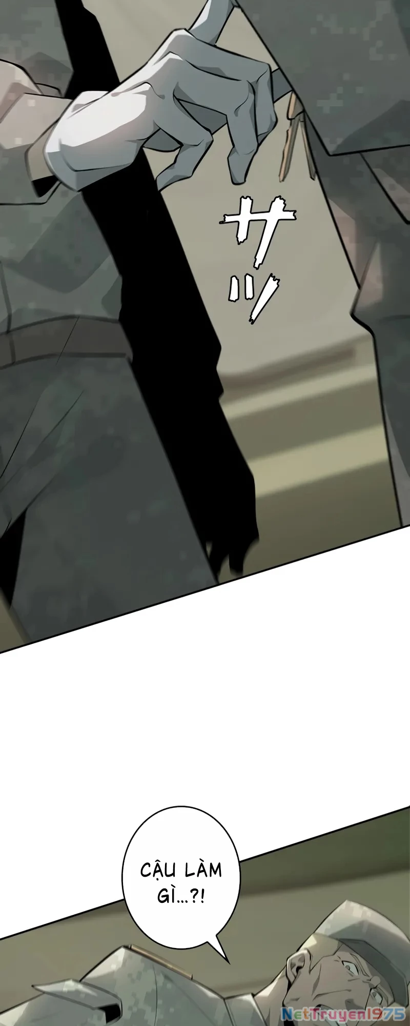 Trở Về Từ Vực Thẳm Chapter 9 - Trang 2