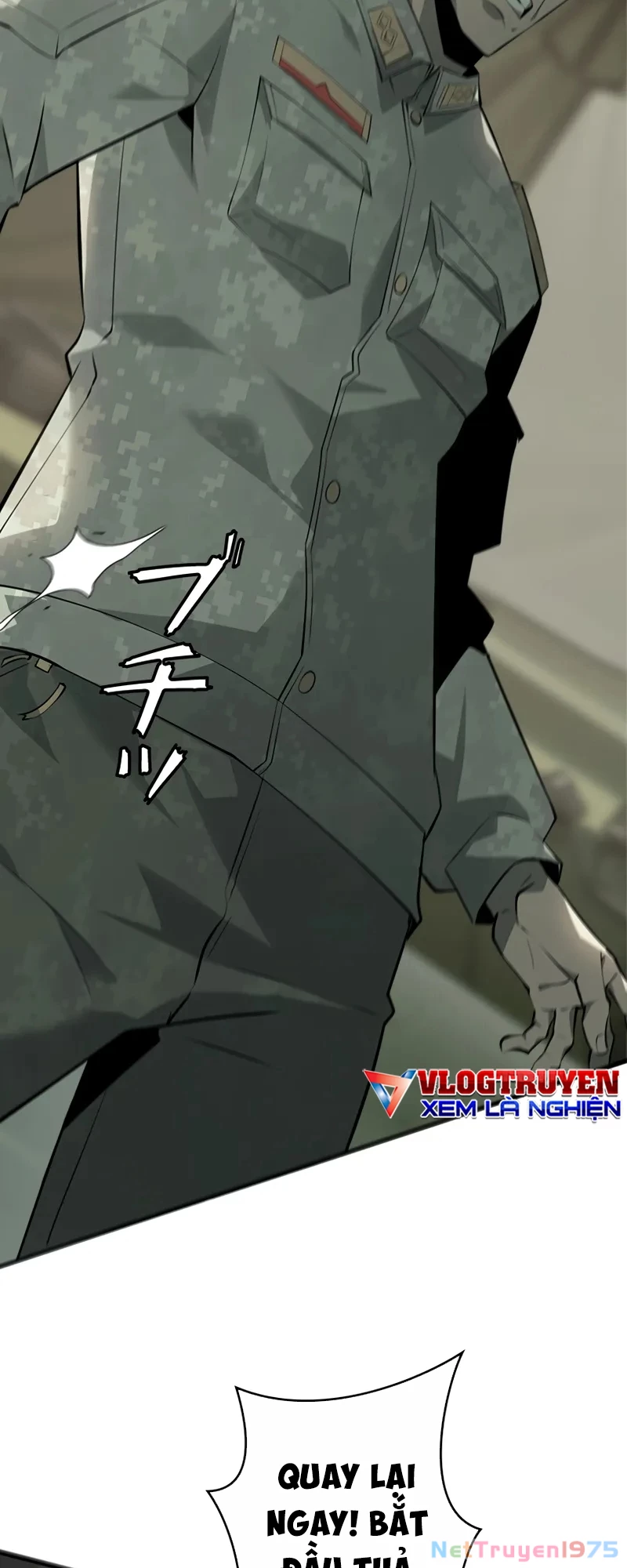Trở Về Từ Vực Thẳm Chapter 9 - Trang 2