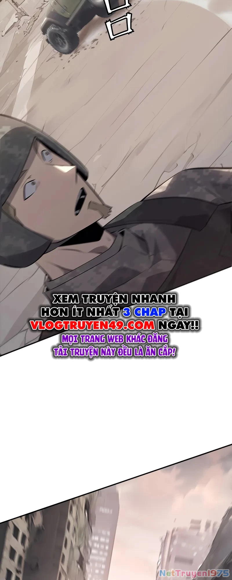 Trở Về Từ Vực Thẳm Chapter 9 - Trang 2