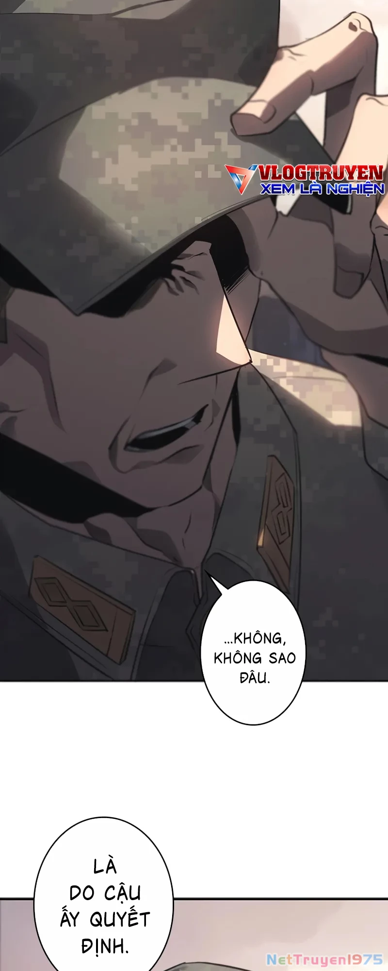 Trở Về Từ Vực Thẳm Chapter 9 - Trang 2