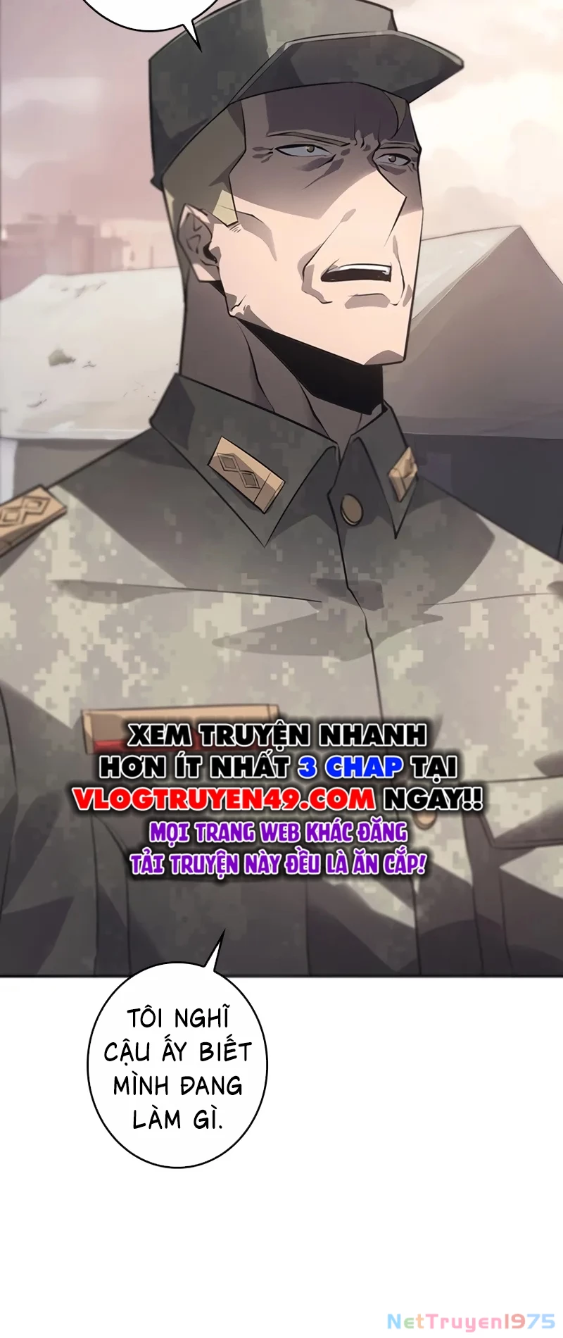 Trở Về Từ Vực Thẳm Chapter 9 - Trang 2