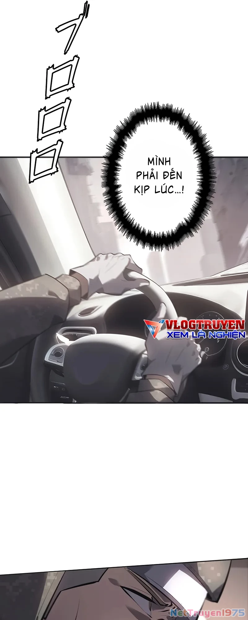 Trở Về Từ Vực Thẳm Chapter 9 - Trang 2