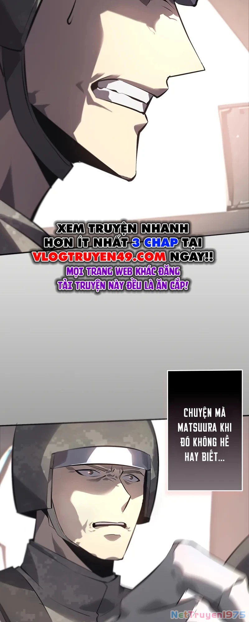 Trở Về Từ Vực Thẳm Chapter 9 - Trang 2