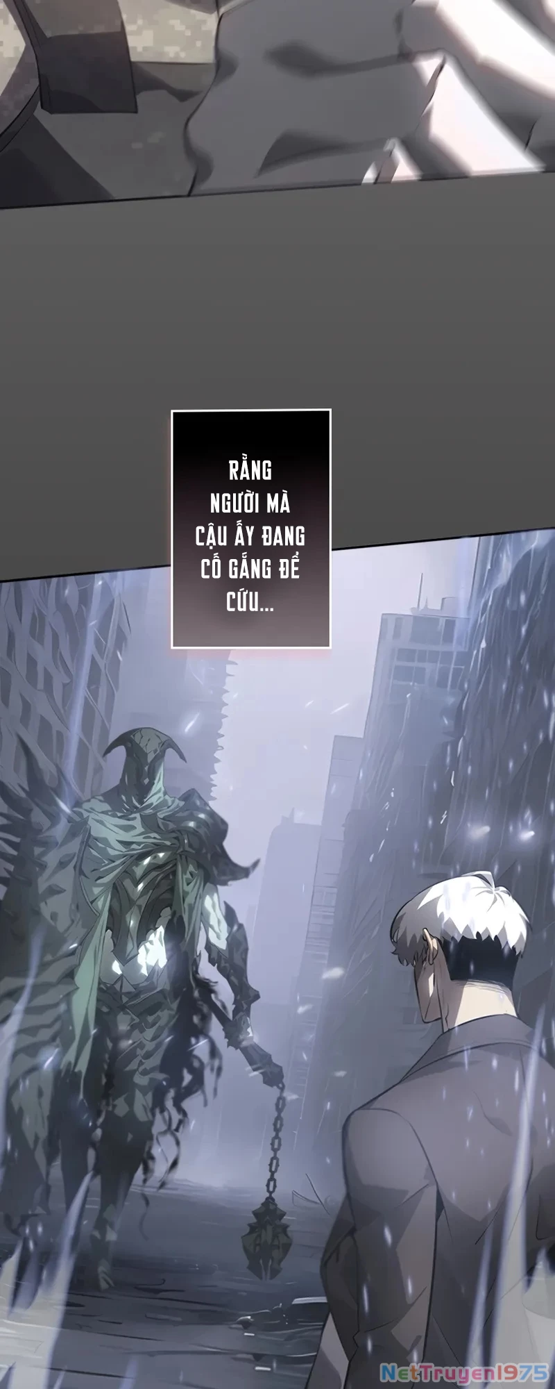 Trở Về Từ Vực Thẳm Chapter 9 - Trang 2
