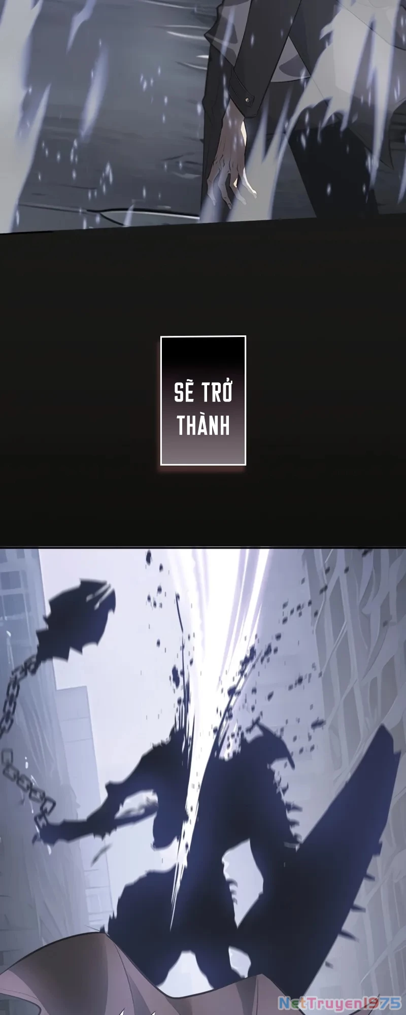 Trở Về Từ Vực Thẳm Chapter 9 - Trang 2