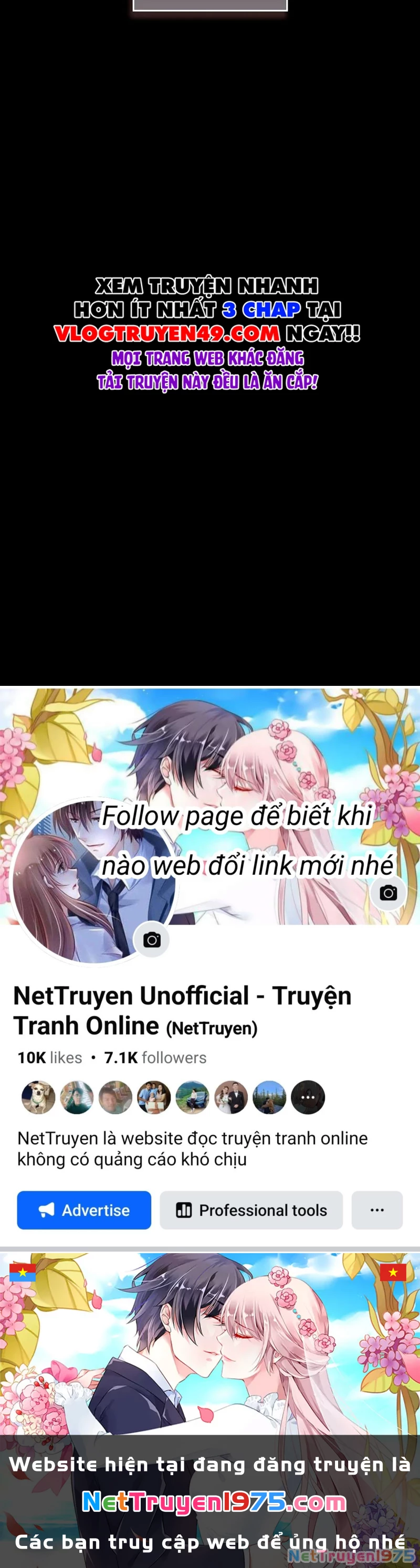 Trở Về Từ Vực Thẳm Chapter 9 - Trang 2
