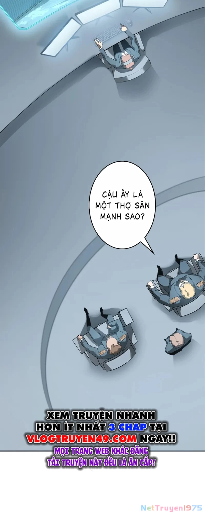Trở Về Từ Vực Thẳm Chapter 9 - Trang 2
