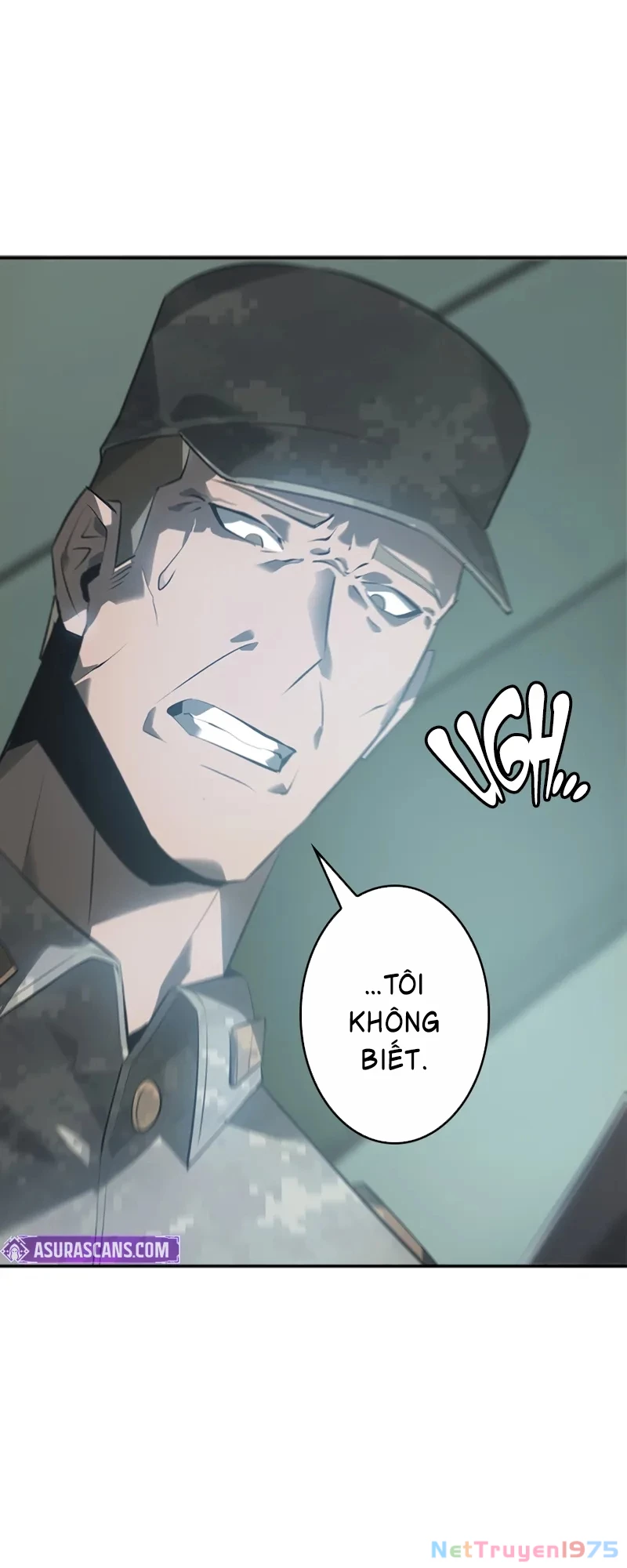Trở Về Từ Vực Thẳm Chapter 9 - Trang 2